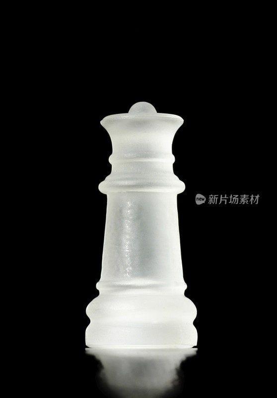 女王,棋子