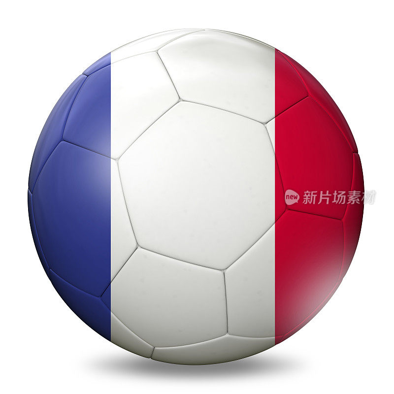 法国足球