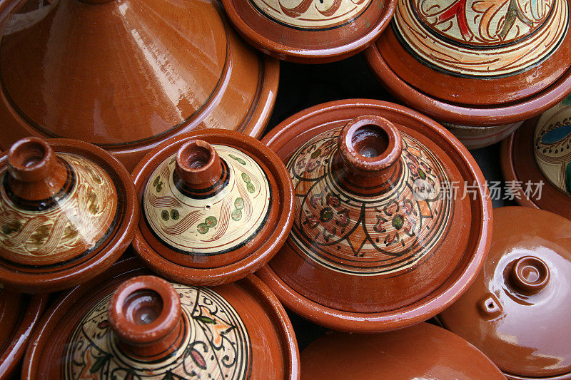 摩洛哥的锅锅
