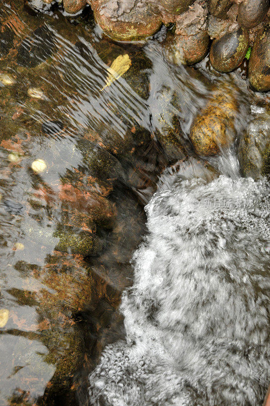 高山流水