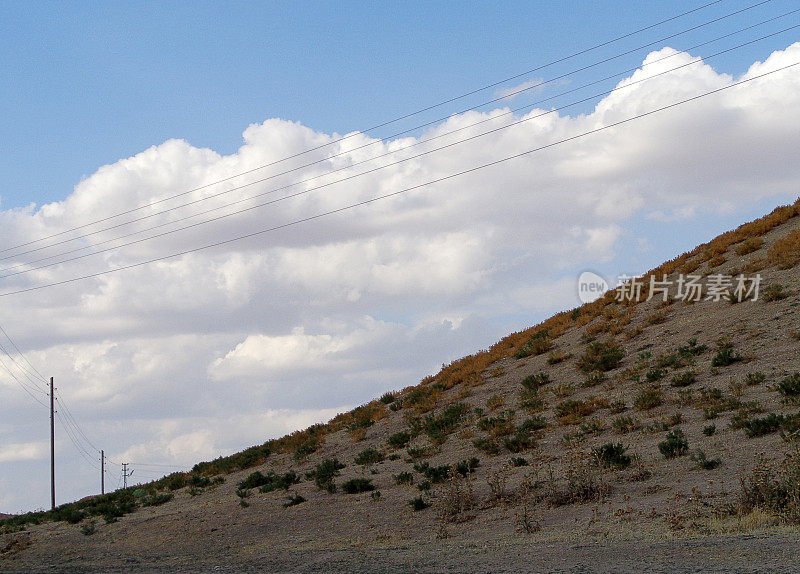 草原风景