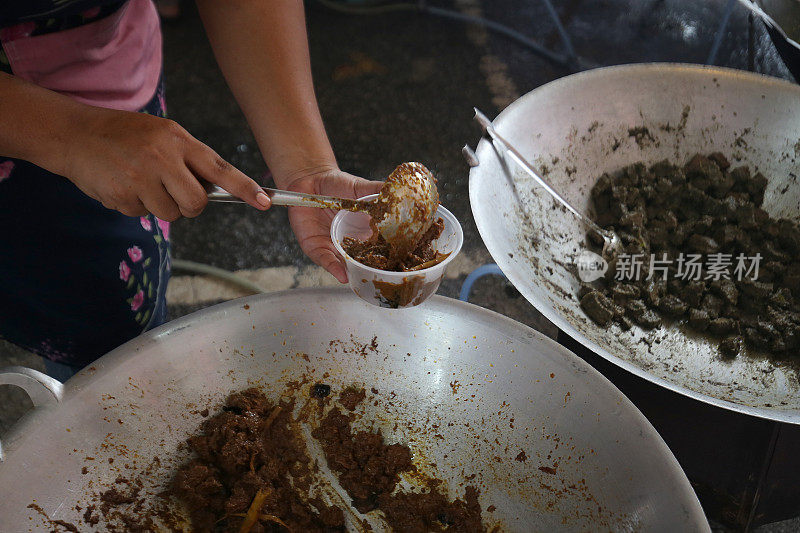 食物