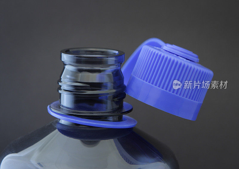 水瓶回收塑料双酚