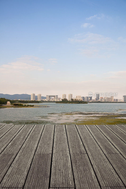 城市生态环境