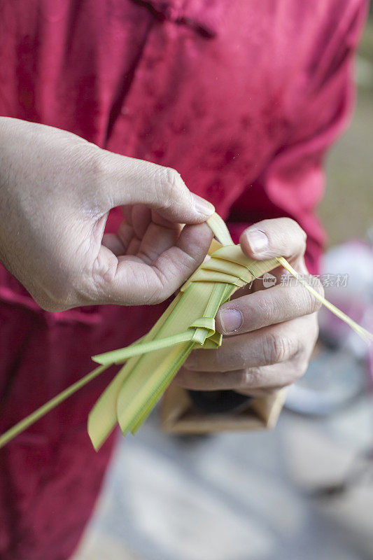 手艺人针织