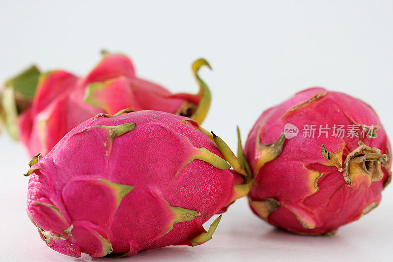 Pitahaya,火龙果