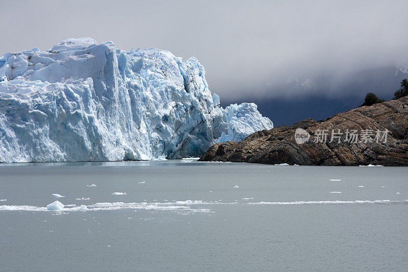 冰河“莫雷诺估价师”
