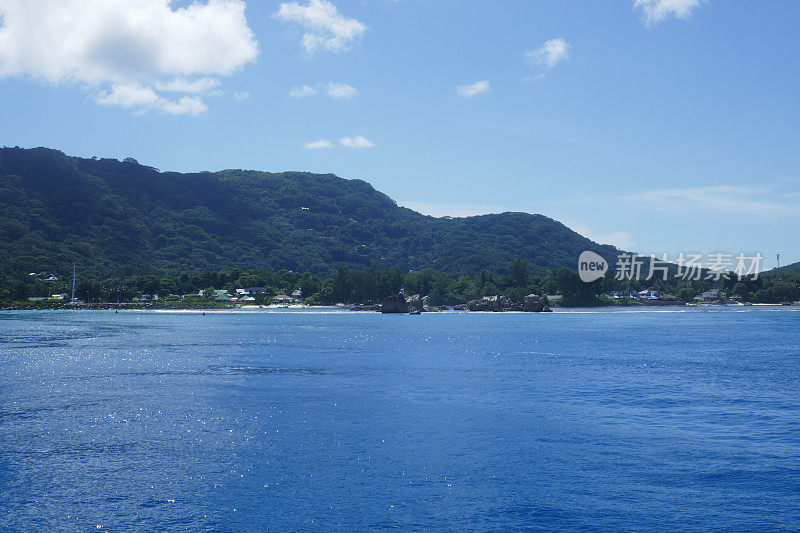 普拉兰岛、塞舌尔