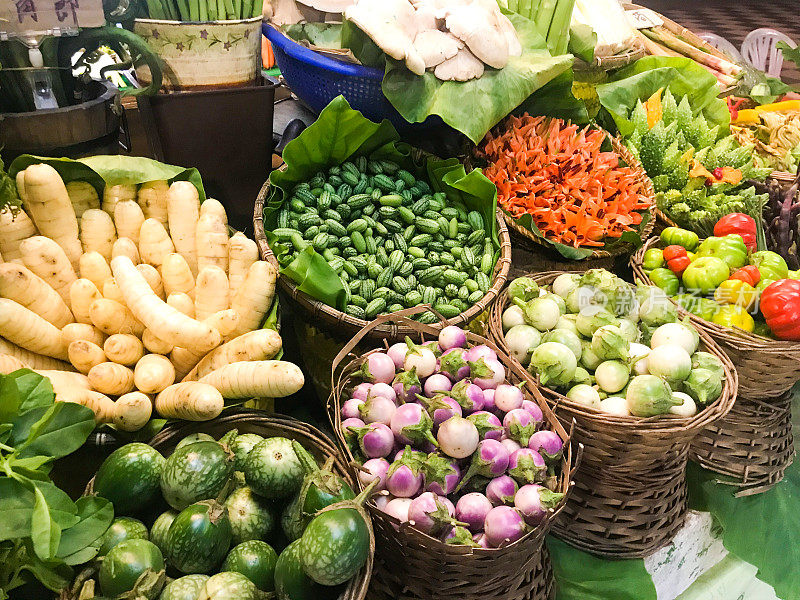 台湾迷你食品展览