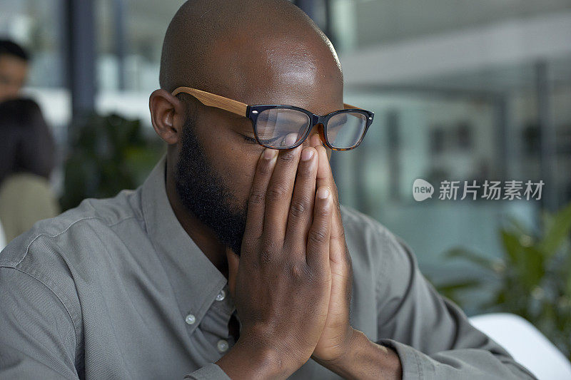 局限只存在于我们的头脑中