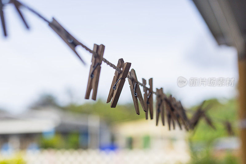 美丽的圣安德烈斯岛夏天的日出