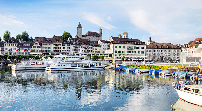 Rapperswil,瑞士