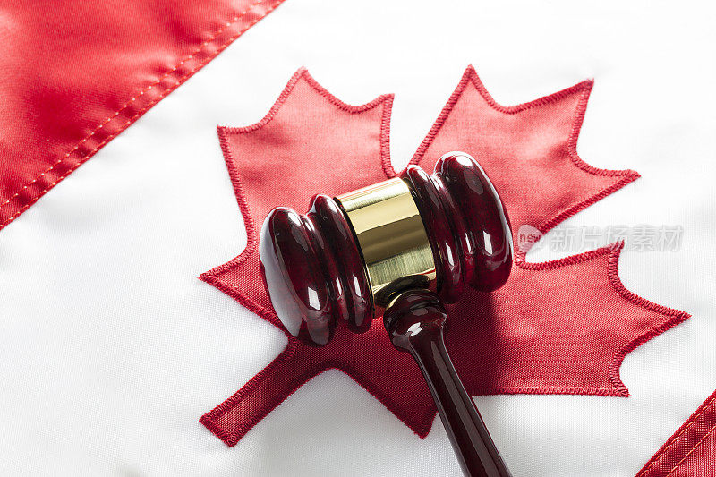 加拿大法律