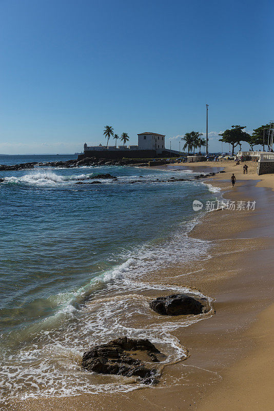 巴西Bahia