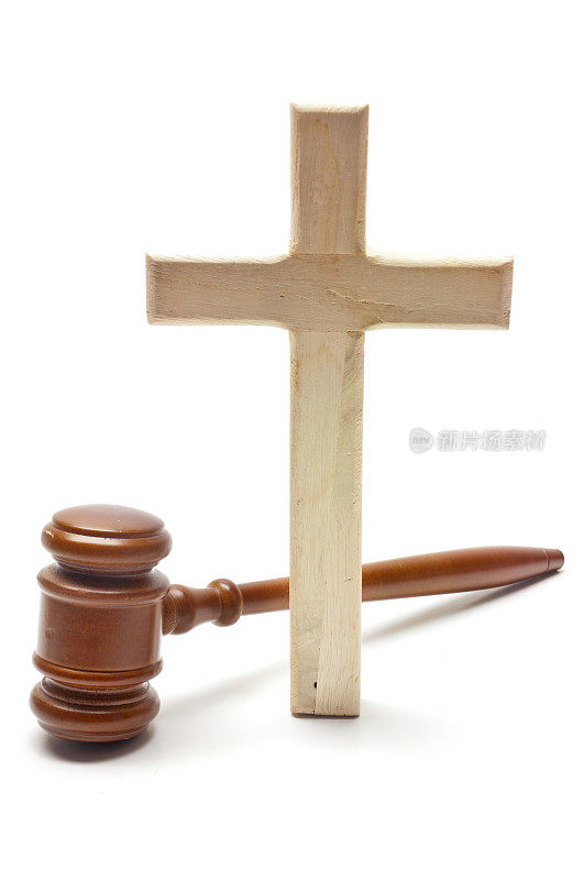 宗教和法律