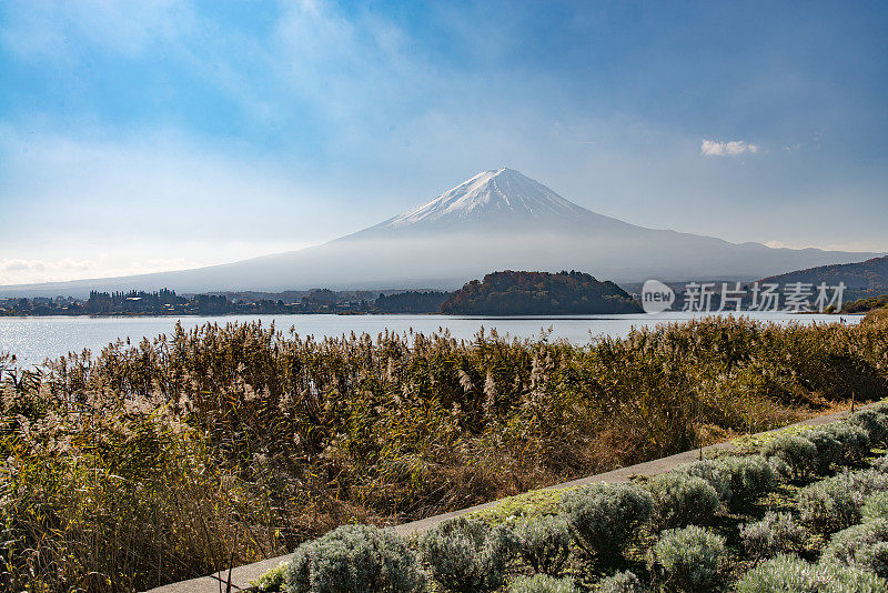 富士山