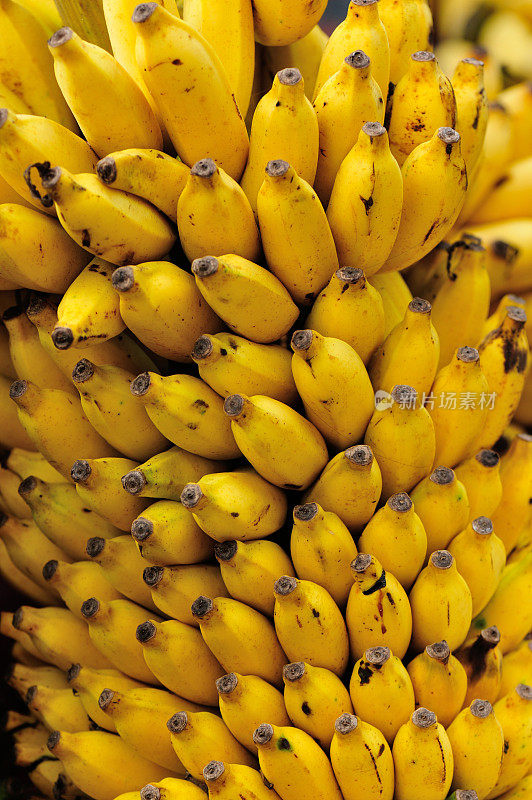 香蕉卖