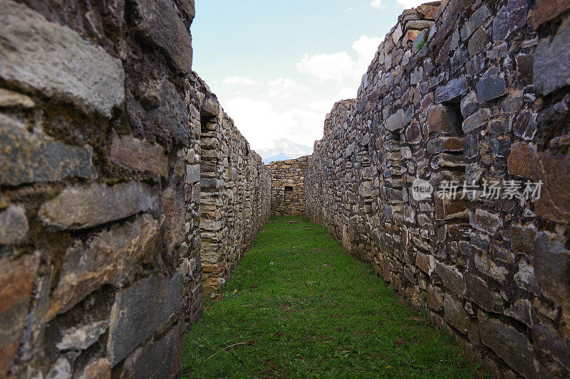 Choquequirao、秘鲁