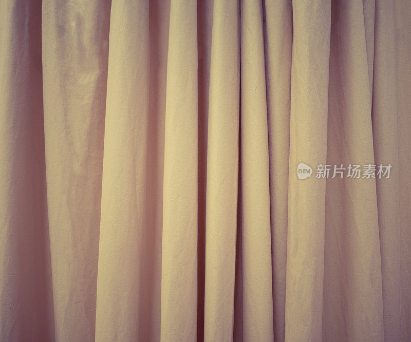 窗帘Backround