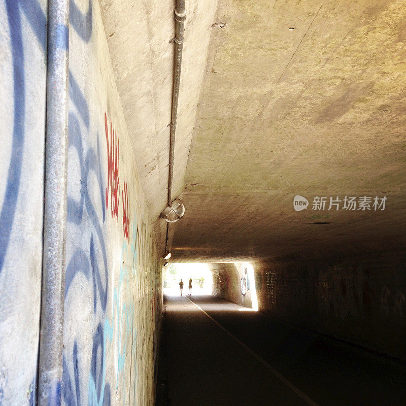 隧道