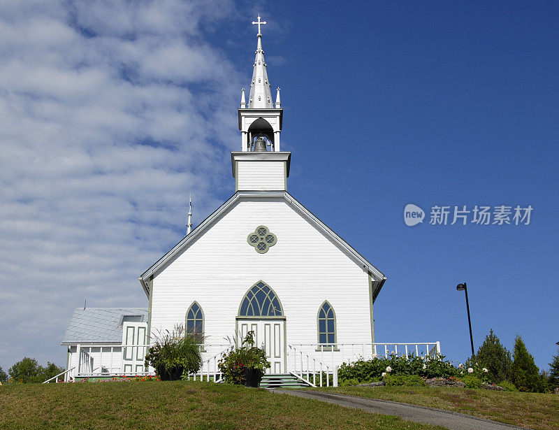 埃米塔奇圣安东尼教堂