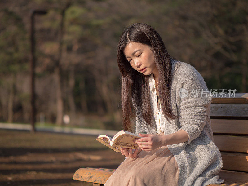 日本女人