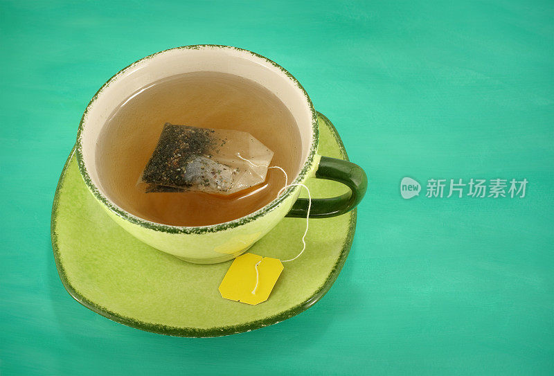 杯茶