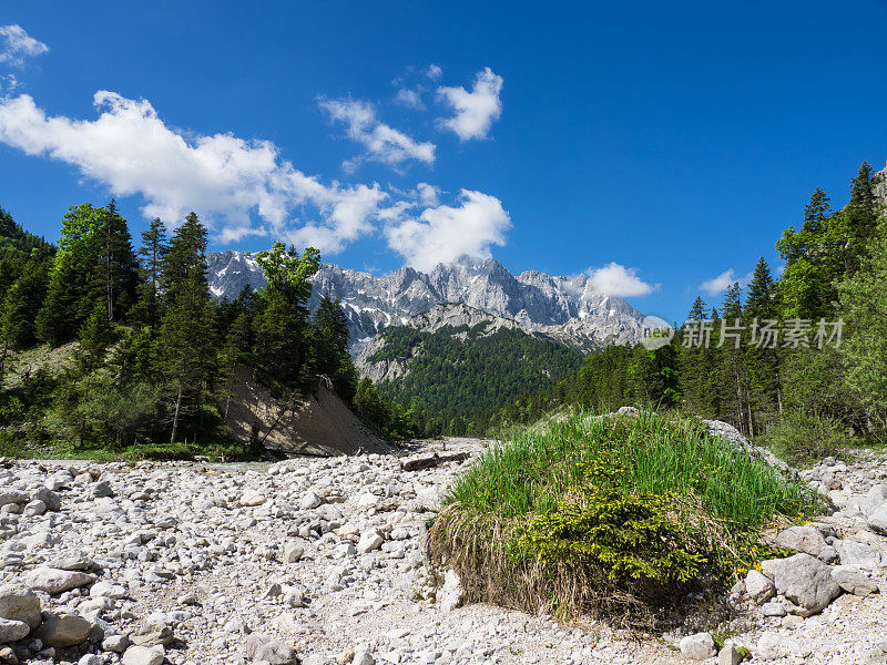 卡文德尔山