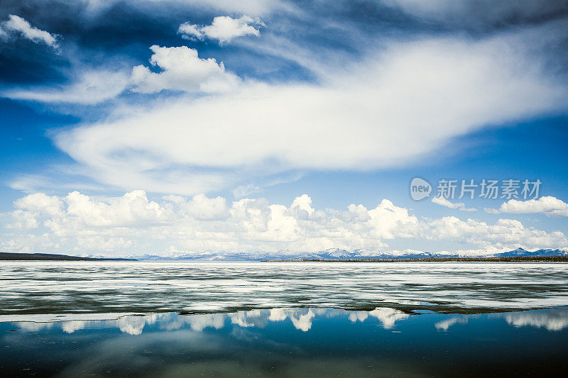 黄石湖