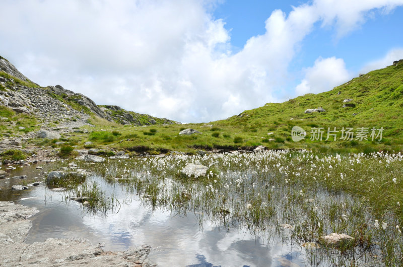 乌尔里肯山，卑尔根，挪威