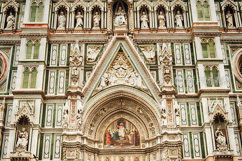 佛罗伦萨大教堂,