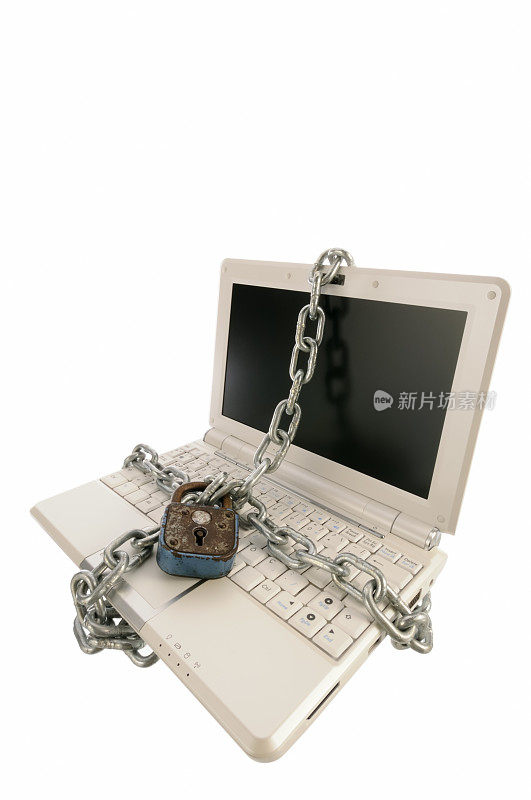 锁定计算机