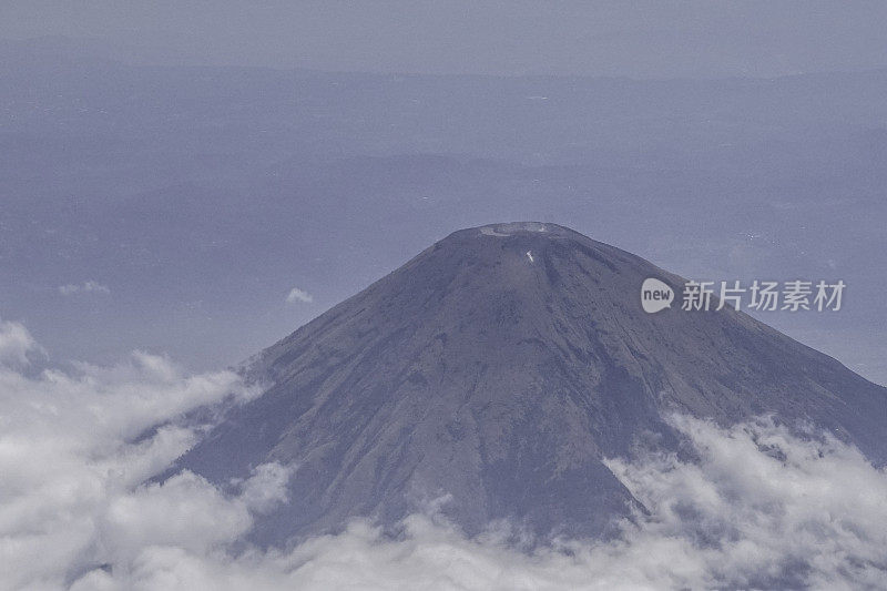 山屋顶