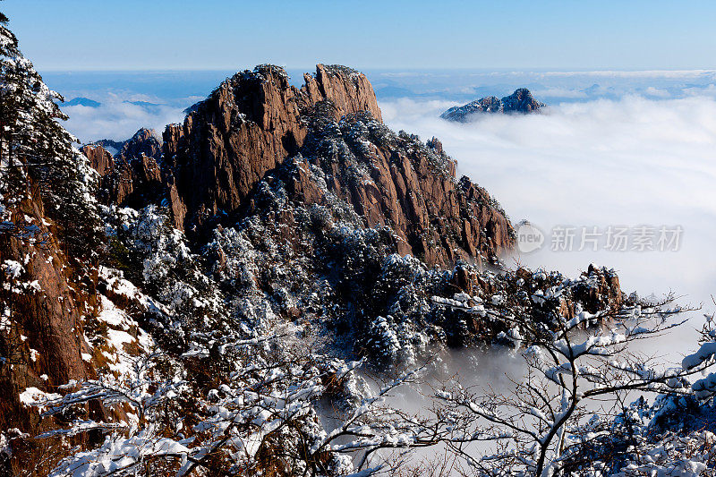 太黄山