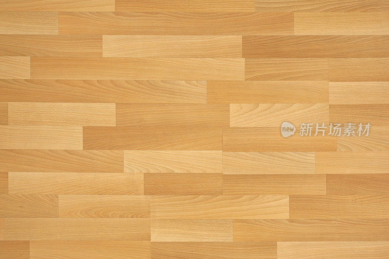 木复合地板