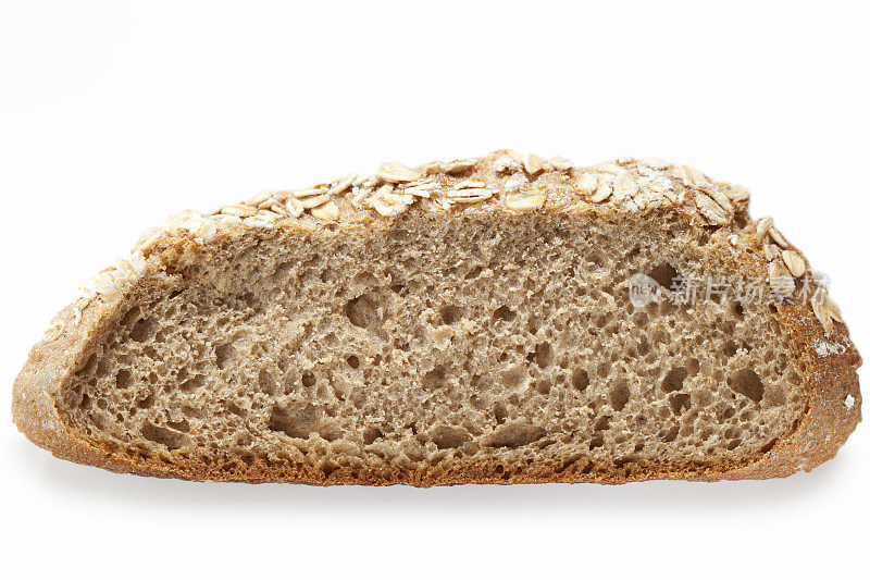 片面包