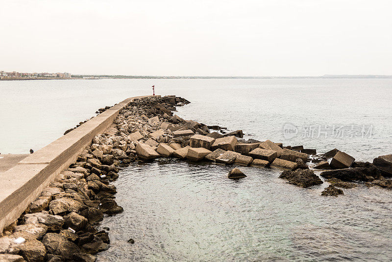 加利波利海景(意大利)