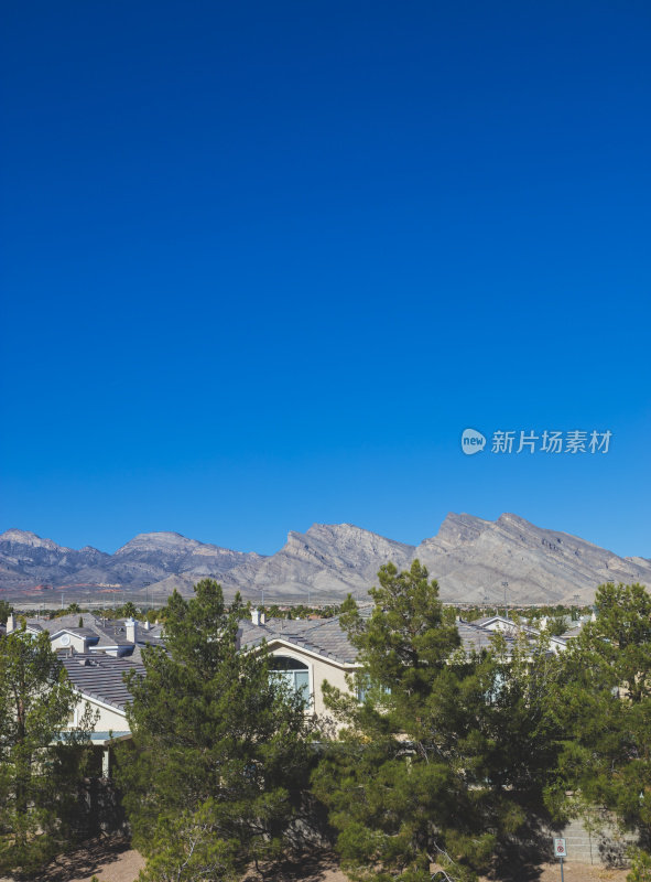 Summerlin——内华达州