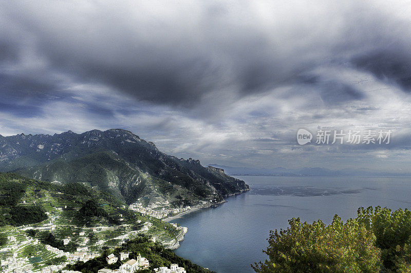 阿玛海岸