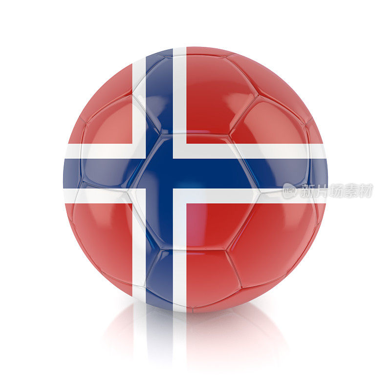 挪威足球