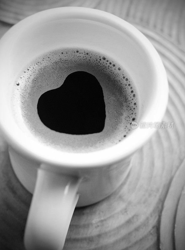 情人之心咖啡