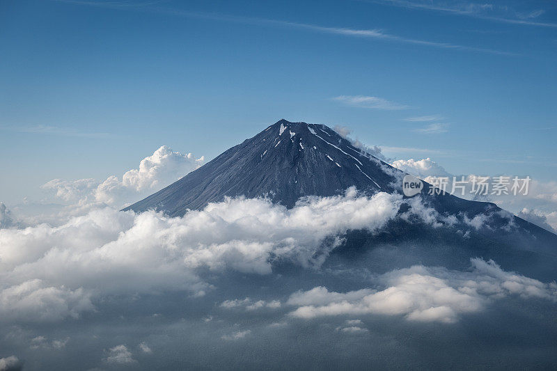 日本富士山