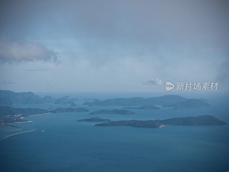 马来西亚群岛