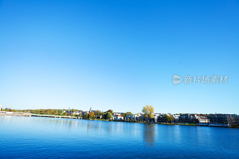 克特维格大学风云全景