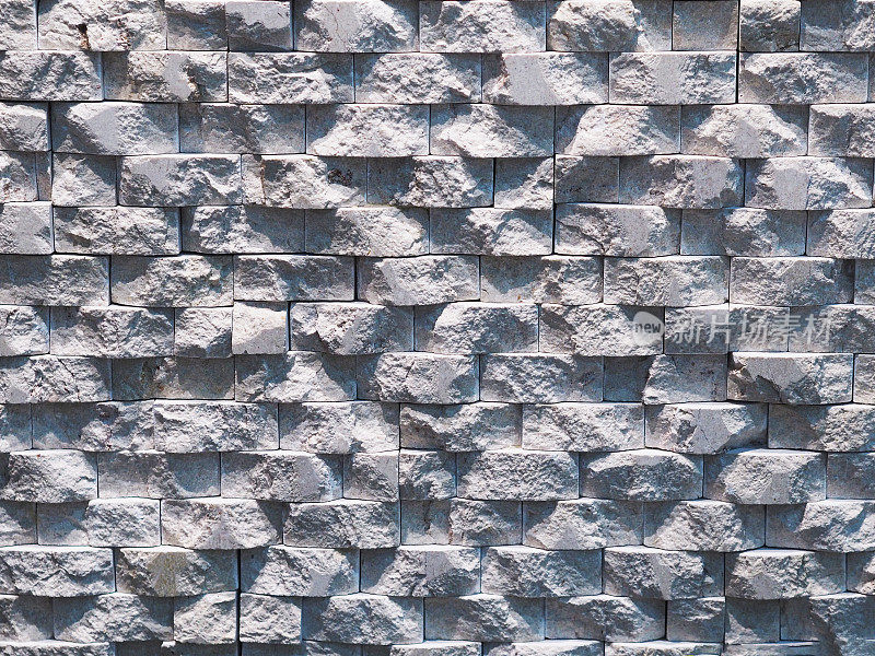 几何长方形的大理石图案适合现代室内设计。
