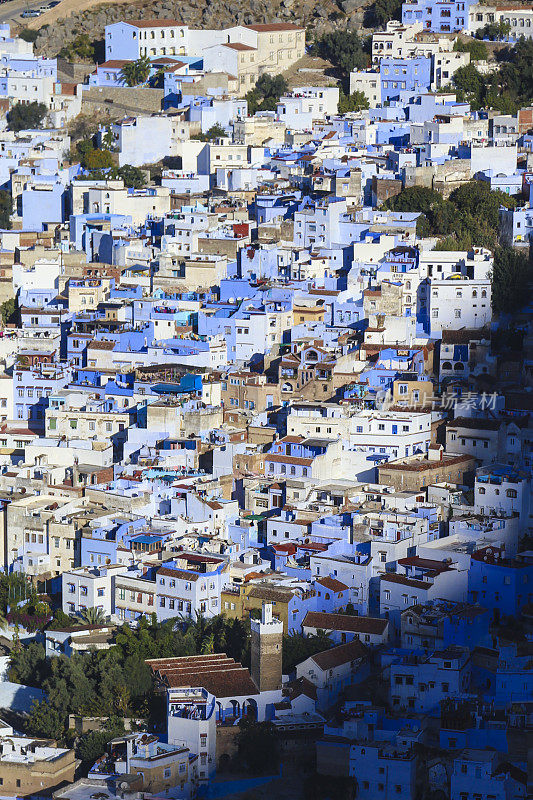 Chefchaouen