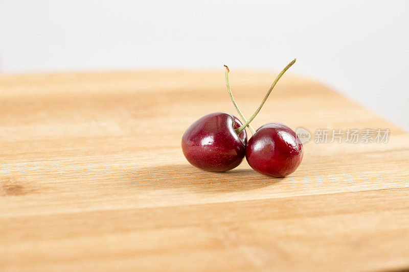 节日的食物