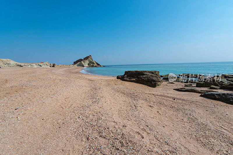 霍尔木兹海峡岛,伊朗