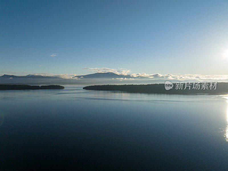 公元前海湾群岛