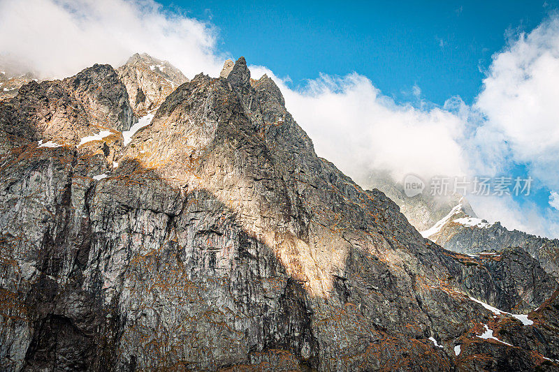 塔特拉山